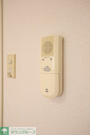 サンパレス南町の物件内観写真